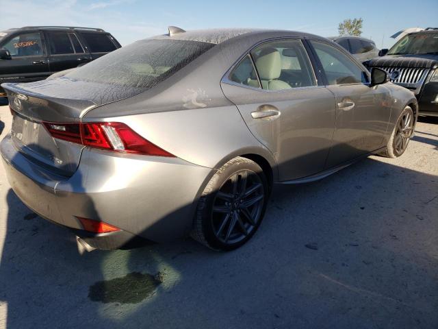 Photo 4 from auction – 2015 LEXUS IS 250 with VIN JTHBF1D21F5050196