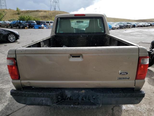 Photo 6 from auction – 2005 FORD RANGER with VIN 1FTYR10D35PA51010