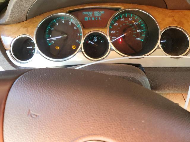Photo 8 from auction – 2012 BUICK ENCLAVE with VIN 5GAKVCED4CJ206655