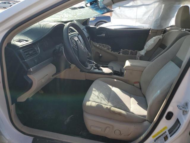 Photo 5 from auction – 2012 TOYOTA CAMRY BASE with VIN 4T1BF1FK9CU594179