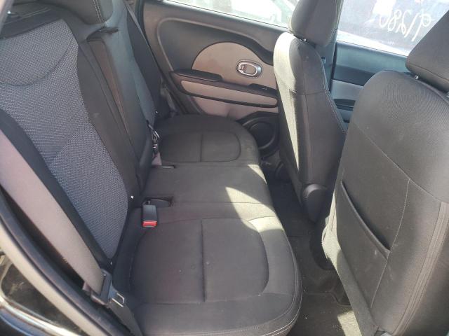 Photo 6 from auction – 2019 KIA SOUL + with VIN KNDJP3A54K7650519