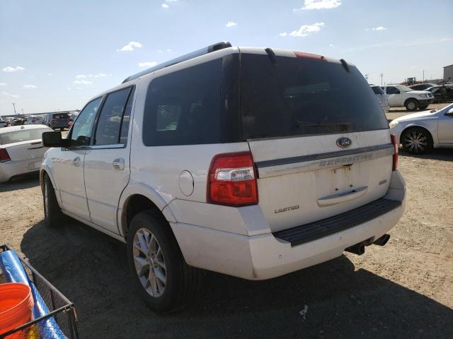 Photo 3 from auction – 2016 FORD EXPEDITION with VIN 1FMJU1KTXGEF27543