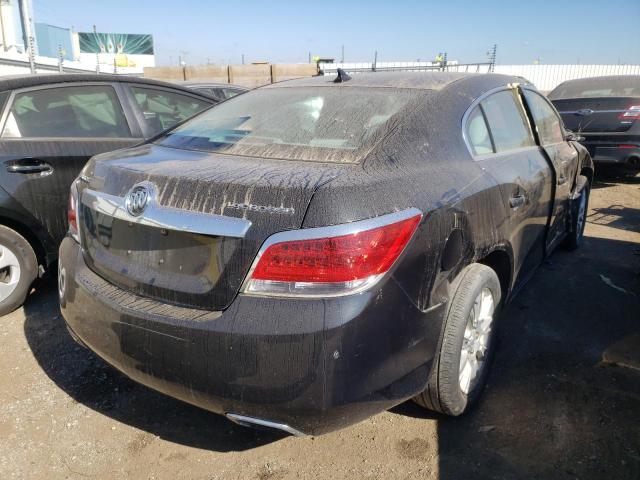 Photo 4 from auction – 2013 BUICK LACROSSE with VIN 1G4GA5E37DF220178