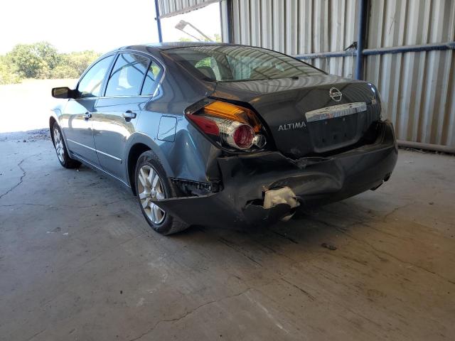 Photo 3 from auction – 2011 NISSAN ALTIMA BAS with VIN 1N4AL2AP9BC174904