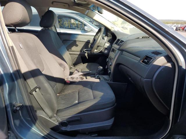 Photo 5 from auction – 2011 FORD FUSION SE with VIN 3FAHP0HA5BR312061