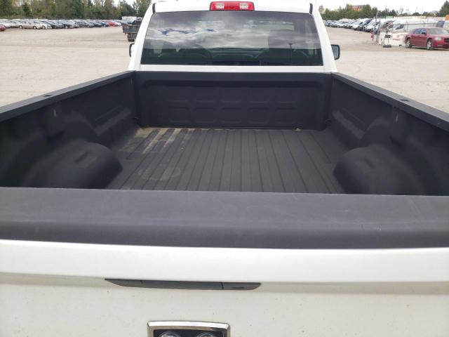 Photo 6 from auction – 2013 RAM 2500 ST with VIN 3C6LR5AT4DG521627