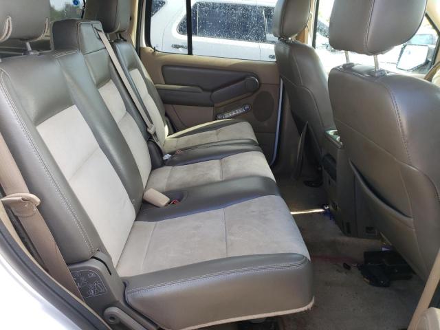 Photo 6 from auction – 2007 FORD EXPLORER E with VIN 1FMEU74847UA72689