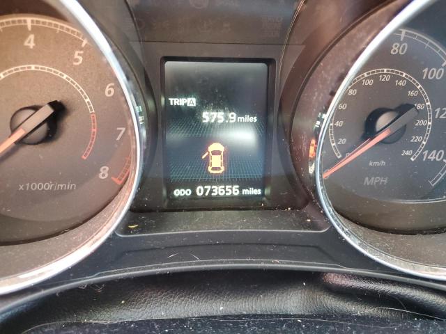 Photo 8 from auction – 2017 MITSUBISHI OUTLANDER with VIN JA4AP4AW1HZ025047
