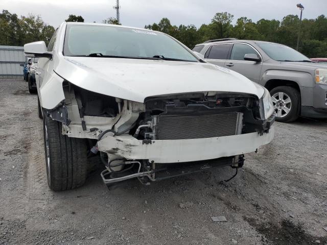 Photo 9 from auction – 2011 BUICK LACROSSE C with VIN 1G4GE5ED2BF147165
