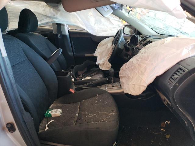 Photo 5 from auction – 2010 TOYOTA COROLLA BA with VIN 1NXBU4EE3AZ337647