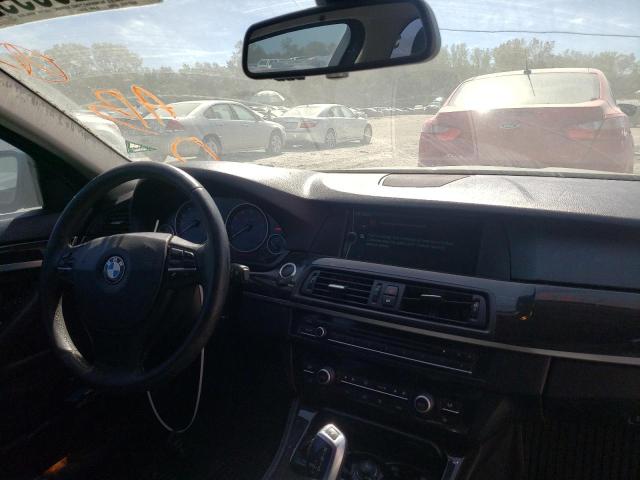 Photo 9 from auction – 2012 BMW 528 I with VIN WBAXG5C56CDX02106
