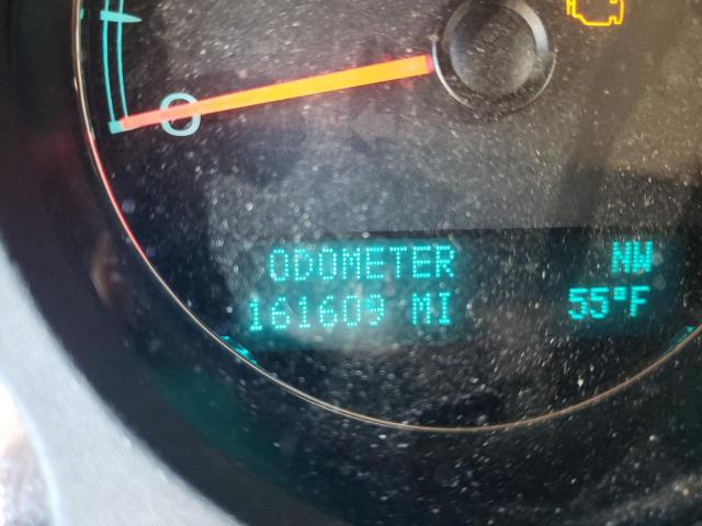 Photo 8 from auction – 2011 CHEVROLET SILVERADO with VIN 1GCRKTE36BZ378103