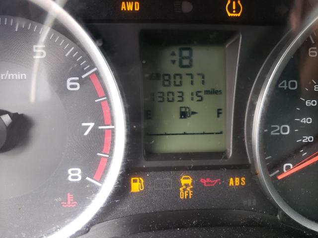 Photo 8 from auction – 2015 SUBARU FORESTER 2 with VIN JF2SJADC1FH823113
