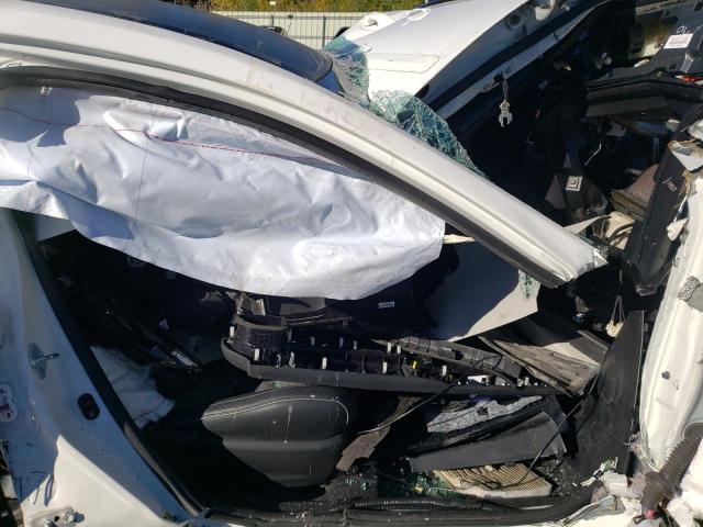 Photo 5 from auction – 2015 TOYOTA COROLLA L with VIN 2T1BURHEXFC232086
