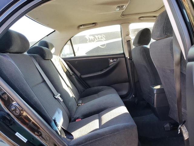 Photo 6 from auction – 2006 TOYOTA COROLLA CE with VIN 1NXBR30E86Z747757