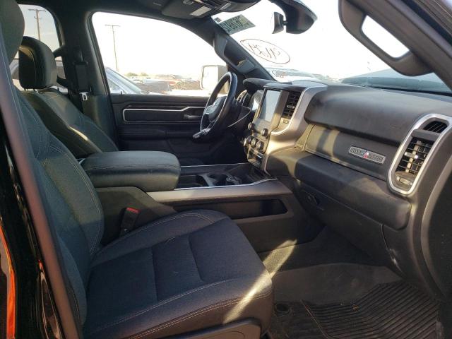 Photo 5 from auction – 2022 RAM 1500 BIG H with VIN 1C6SRFBT3NN183663