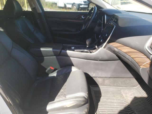 Photo 5 from auction – 2016 NISSAN MAXIMA 3.5 with VIN 1N4AA6AP3GC448036