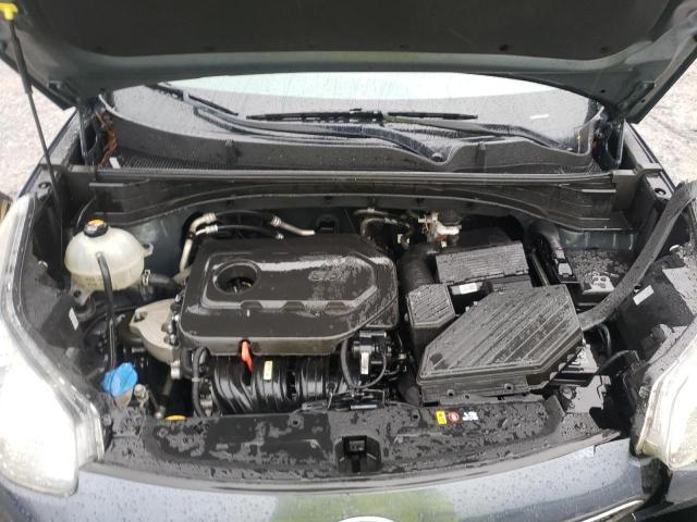 Photo 7 from auction – 2018 KIA SPORTAGE L with VIN KNDPM3AC2J7302699