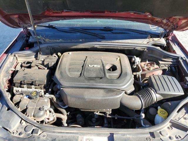 Photo 7 from auction – 2018 JEEP GRAND CHER with VIN 1C4RJFBG0JC185040
