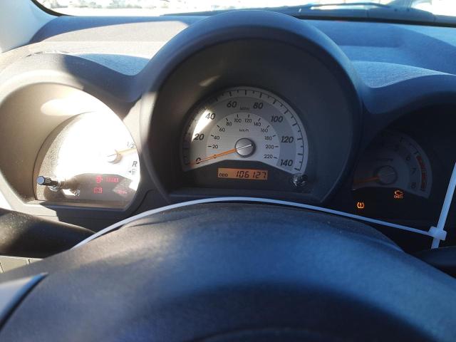 Photo 8 from auction – 2010 TOYOTA SCION TC with VIN JTKDE3B74A0312721