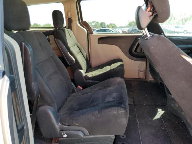 Photo 6 from auction – 2014 DODGE GRAND CARA with VIN 2C4RDGCG3ER323338