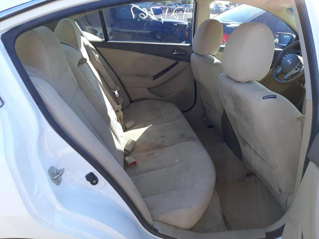Photo 6 from auction – 2011 NISSAN ALTIMA BAS with VIN 1N4AL2AP1BN490978