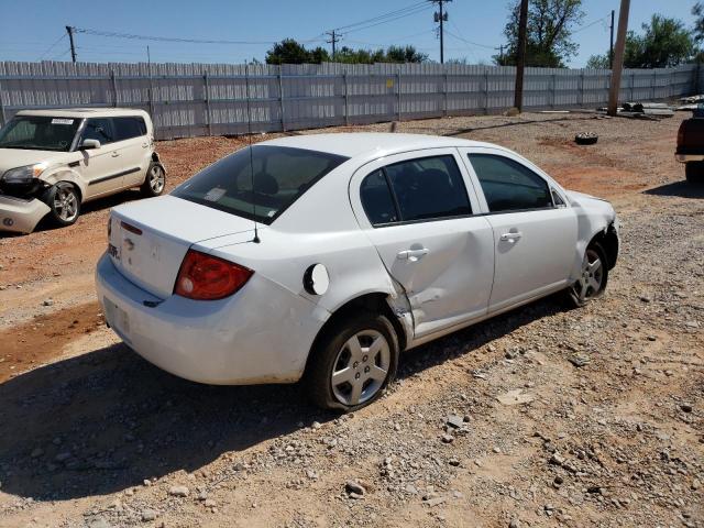 Photo 4 from auction – 2007 CHEVROLET COBALT LS with VIN 1G1AK55F477106051