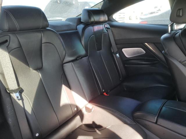Photo 6 from auction – 2013 BMW M6 with VIN WBSLX9C54DC968703