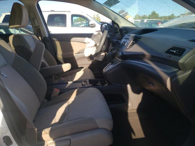 Photo 5 from auction – 2014 HONDA CR-V EX with VIN 5J6RM4H53EL062673