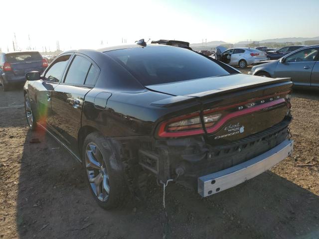 صورة رقم 3 من المزاد - 2016 DODGE CHARGER R/ مع VIN 2C3CDXCT4GH192761