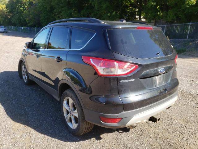 Zdjęcie 3 z aukcji – 2014 FORD ESCAPE SE z VIN 1FMCU9G95EUD39889