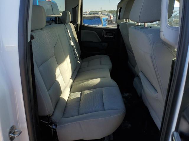 Photo 6 from auction – 2019 CHEVROLET SILVERADO with VIN 2GCRCNEC2K1194312