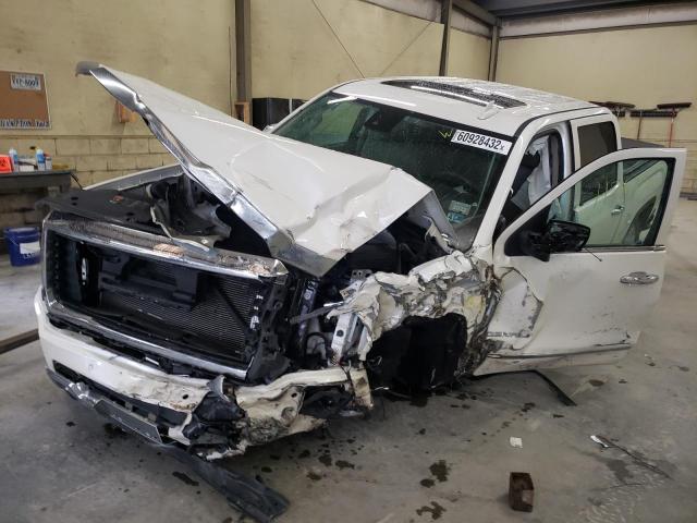 Photo 2 from auction – 2015 GMC SIERRA K15 with VIN 3GTU2WEJ0FG372586