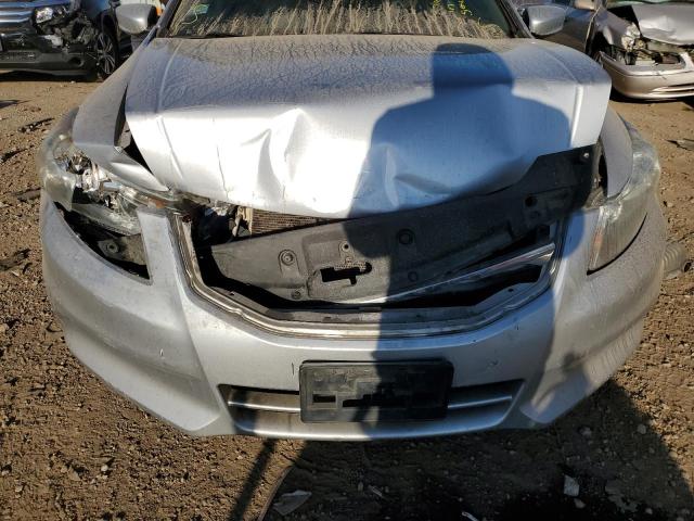 Photo 9 from auction – 2011 HONDA ACCORD LXP with VIN 1HGCP2F44BA074440