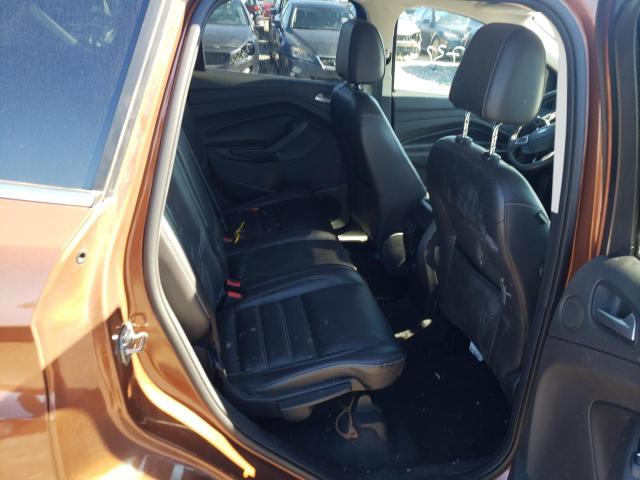 Photo 6 from auction – 2017 FORD ESCAPE TIT with VIN 1FMCU9J94HUA42478