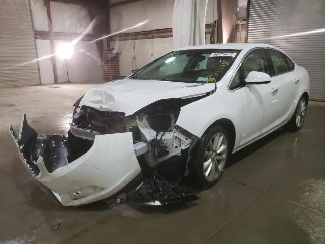 Photo 2 from auction – 2014 BUICK VERANO with VIN 1G4PP5SK3E4127374