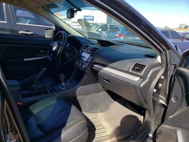 Photo 5 from auction – 2015 SUBARU IMPREZA PR with VIN JF1GJAC67FH013717