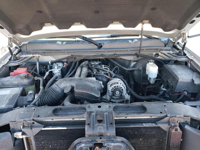 Photo 7 from auction – 2010 CHEVROLET SILVERADO with VIN 3GCRKREA6AG215631