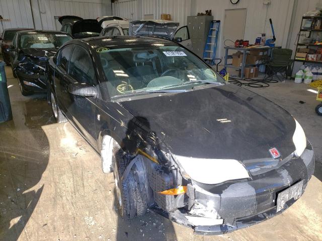 Photo 1 from auction – 2007 SATURN ION LEVEL with VIN 1G8AW18B27Z127475
