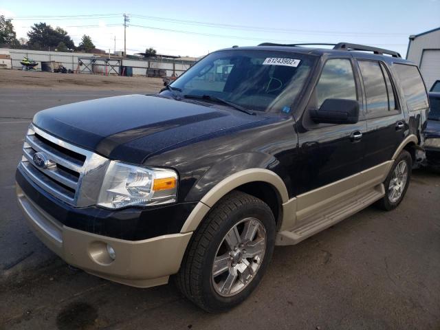 Photo 2 from auction – 2010 FORD EXPEDITION with VIN 1FMJU1J54AEB61699
