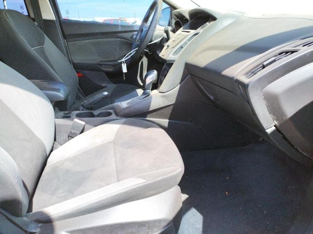 Photo 5 from auction – 2012 FORD FOCUS SE with VIN 1FAHP3F24CL197059