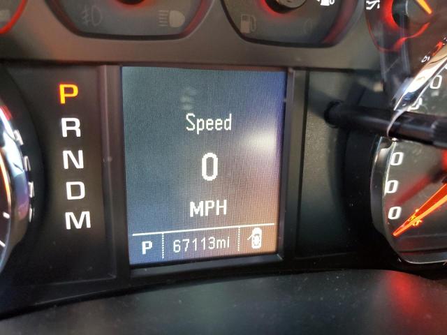 Photo 8 from auction – 2015 CHEVROLET SILVERADO with VIN 3GCPCPEH6FG428754