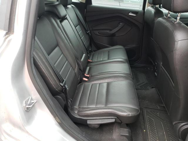 Photo 6 from auction – 2013 FORD C-MAX PREM with VIN 1FADP5CU7DL543946