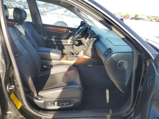 Photo 5 from auction – 2000 LEXUS GS 300 with VIN JT8BD68S7Y0115615