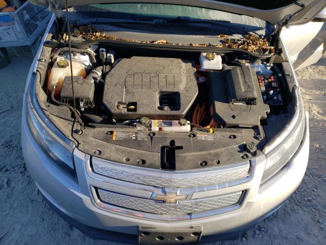 صورة رقم 7 من المزاد - 2014 CHEVROLET VOLT مع VIN 1G1RA6E46EU151467