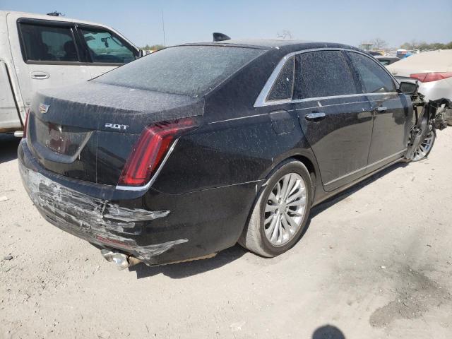 Photo 4 from auction – 2017 CADILLAC CT6 with VIN 1G6KA5RX0HU171776