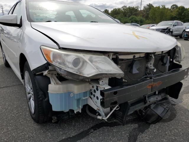 Photo 9 from auction – 2013 TOYOTA CAMRY L with VIN 4T1BF1FK0DU214020