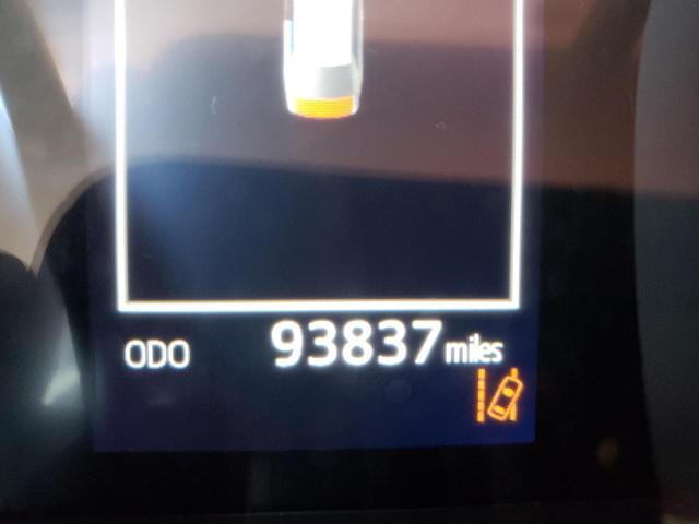 Photo 8 from auction – 2020 TOYOTA CAMRY LE with VIN 4T1C11AK5LU926841