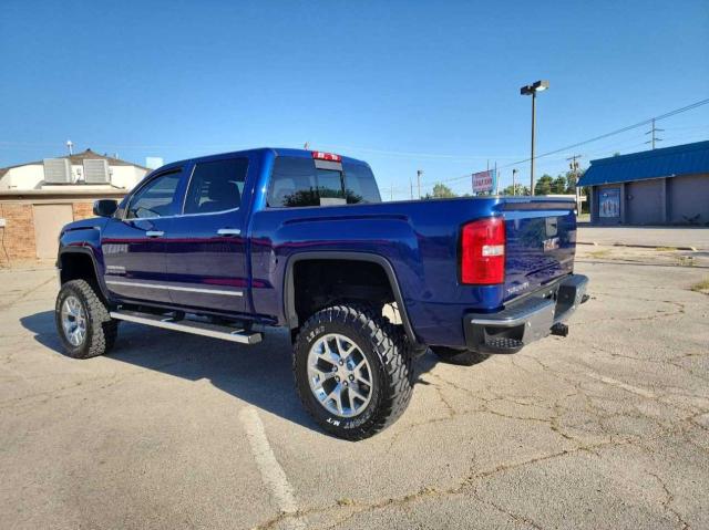Photo 3 from auction – 2014 GMC SIERRA K15 with VIN 3GTU2VEC7EG113779