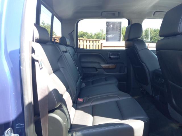 Photo 6 from auction – 2014 GMC SIERRA K15 with VIN 3GTU2VEC7EG113779